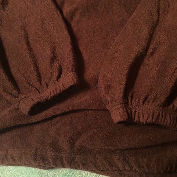 Wilson 4x 1/4 zip pullover - Picture 4 of 4